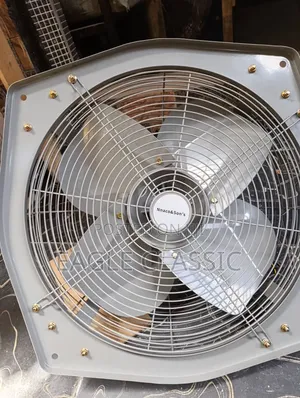 Extractor Fan 18 Inches