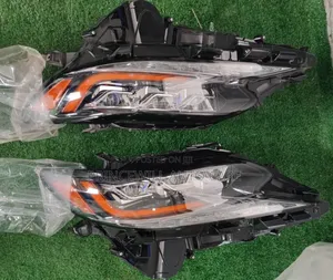 Headlamp Es350 2018