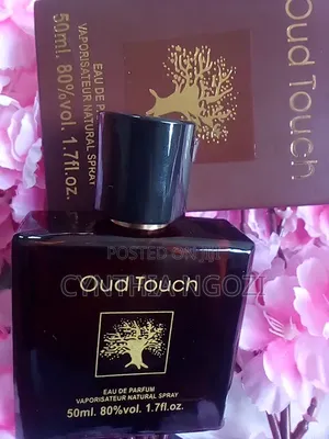 Nice Fragrance and Long Lasting