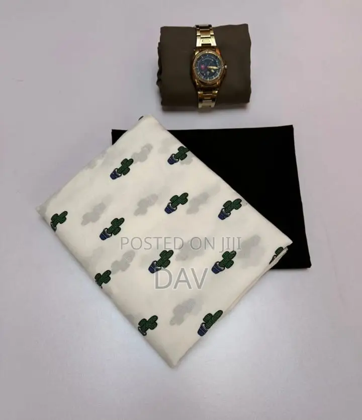 Plain and Pattern Fabrics
