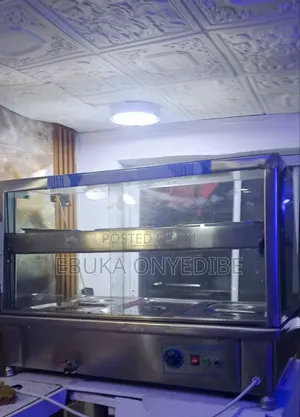 Food Warmer