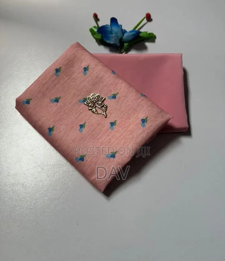 Plain and Pattern Fabrics