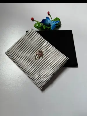 Plain and Pattern Fabrics