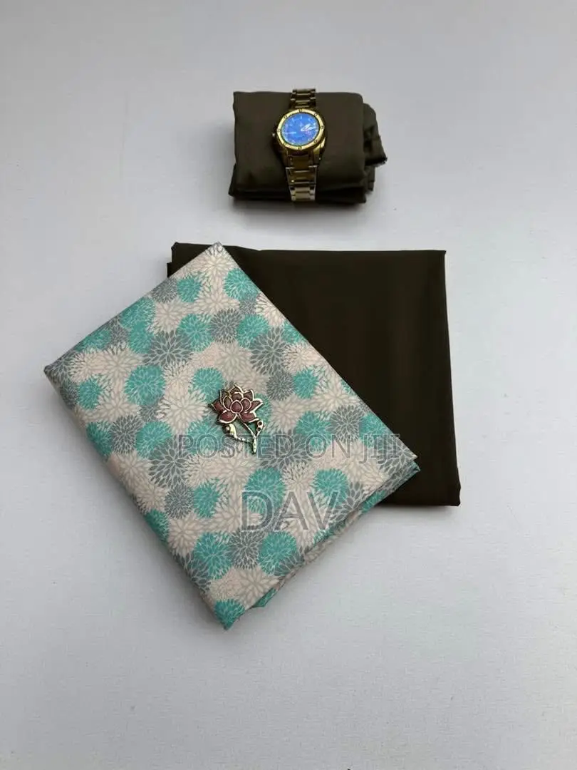Plain and Pattern Fabrics