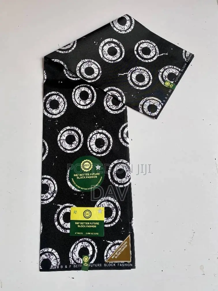 Plain and Pattern Fabrics