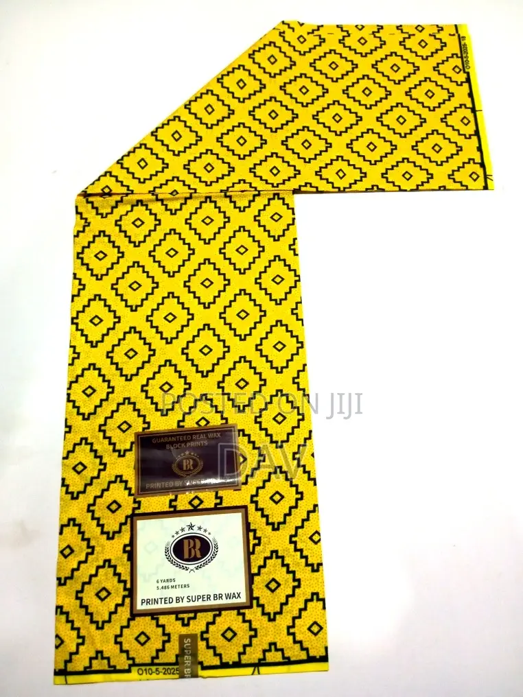 Plain and Pattern Fabrics