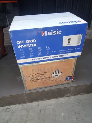 4kwh All in One With 1.5kva Inverter Available