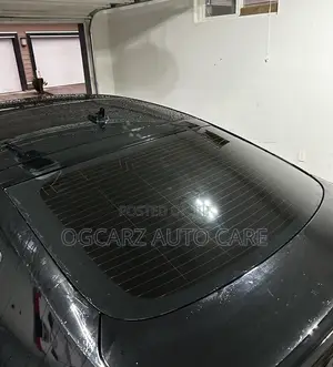Ceramic Tinted Glass Available Now , 100% Heated Toyota / Lexus