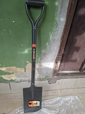 Quality Shovel