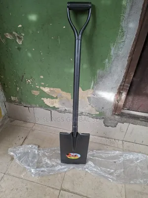 Quality Shovel