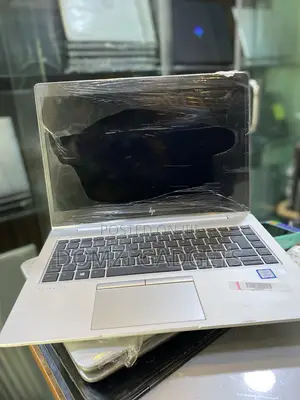 Laptop HP EliteBook 840 G6 8GB Intel Core i5 SSD 256GB