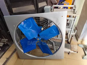Industrial Extractor Fan 24 Inches
