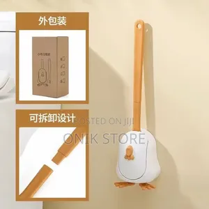 Toilet Brush