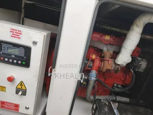 100kva Generator