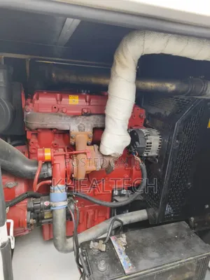 100kva Generator