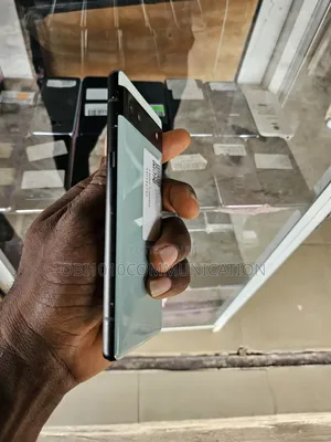 Google Pixel 6a 128 GB Black