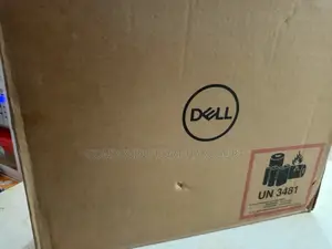 New Laptop Dell Vostro 3400 4GB Intel Core i3 HDD 1T