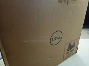 New Laptop Dell Vostro 3400 4GB Intel Core i3 HDD 1T