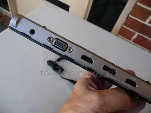 J5create Usb-C Triple Display Docking Station With Complete Accesories