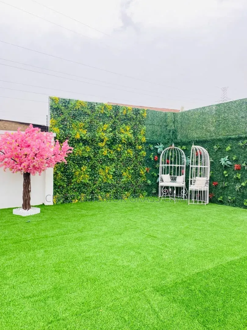 Garden Turf