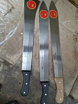 Original Machete (Cutlass)