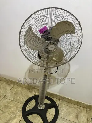 Century 18 Inches Standing Fan