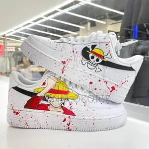 Anime Merch