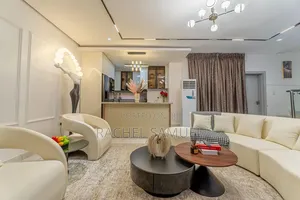 Luxurious Smart 2 Bedroom Marionette