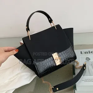 New Matte Bags, Affordable Luxury Handbag