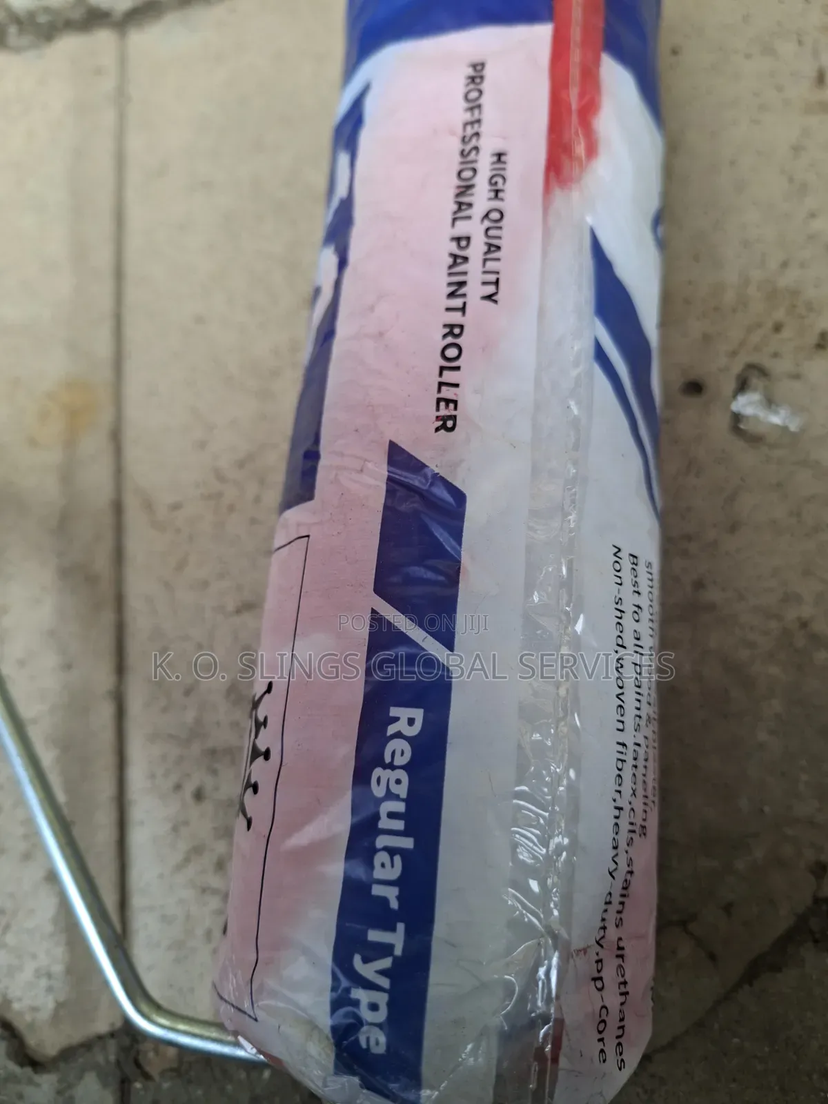 10" Professional Paint Roller