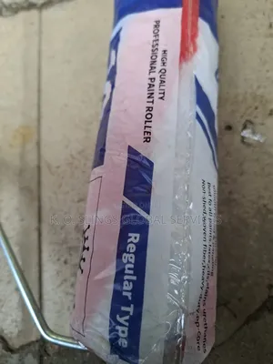 10" Professional Paint Roller
