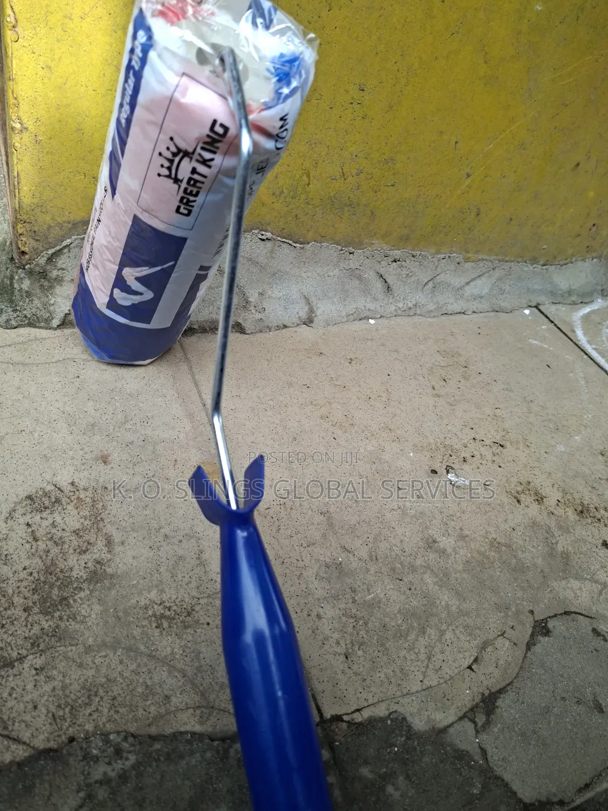 10" Professional Paint Roller