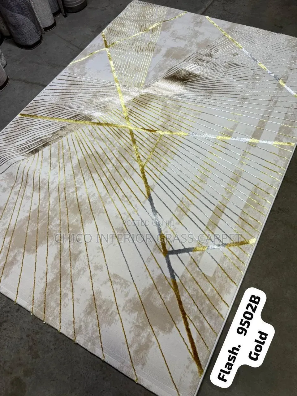 5 By 7 Centre Table Rug