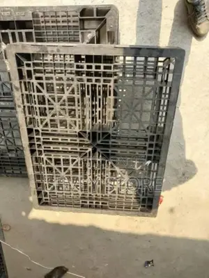 Plastic Pallet Medium Duty Plastic Pallets