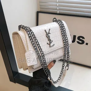 High Quality Ysl Chain Bag