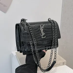High Quality Ysl Chain Bag