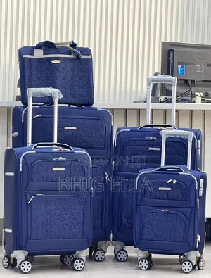 Travelling Luggage