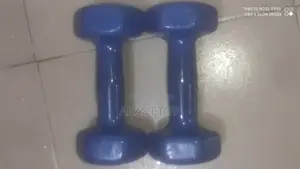 5kg Dumbbell Pair