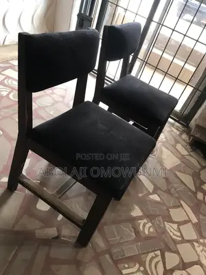 Salon Equipment & Furniture