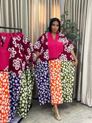Classic Bubu Wears