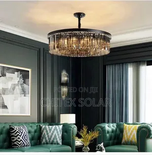 Chandelier Light