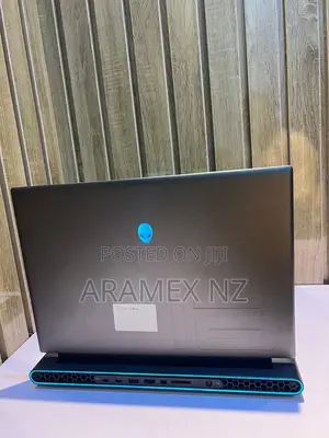 New Laptop Alienware M16 R1 32GB Intel Core i7 SSD 1T