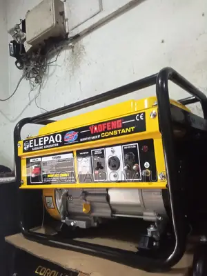Corolla Copper Generator 4kv