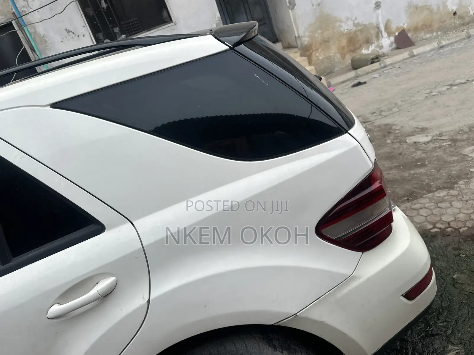 Mercedes-Benz E350 2010 White