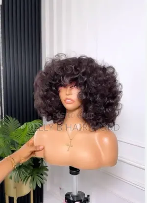 Luxury Hairs