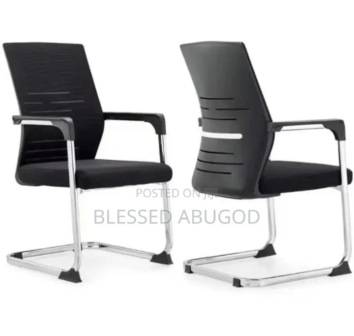 Executive Office Visitor Chair