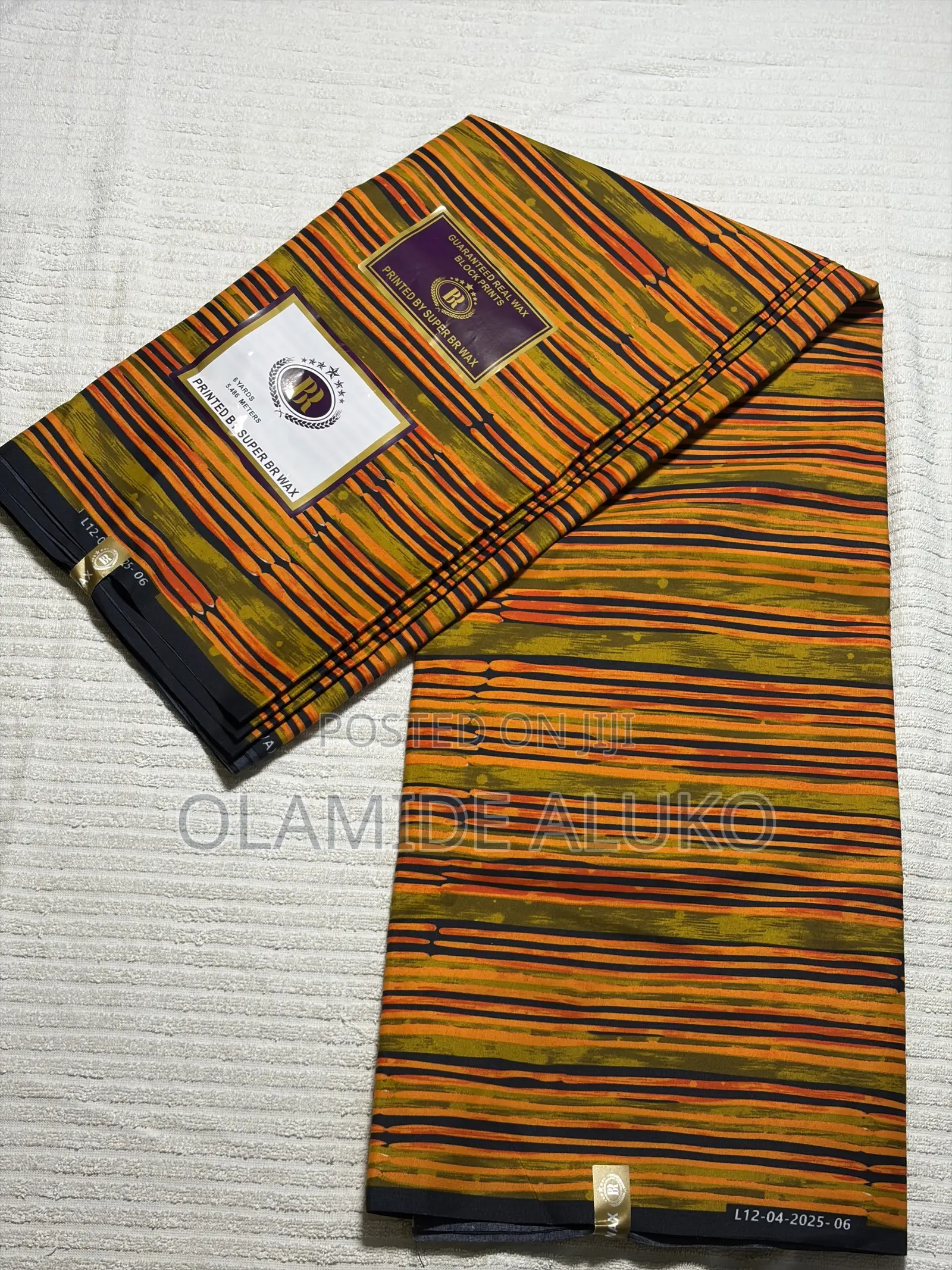Quality Ankara