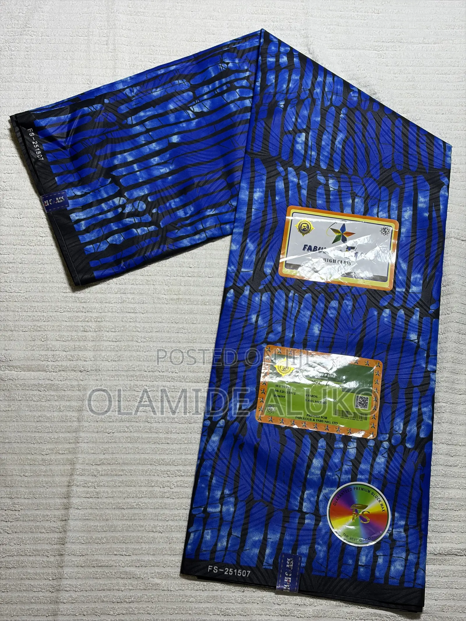 Quality Ankara