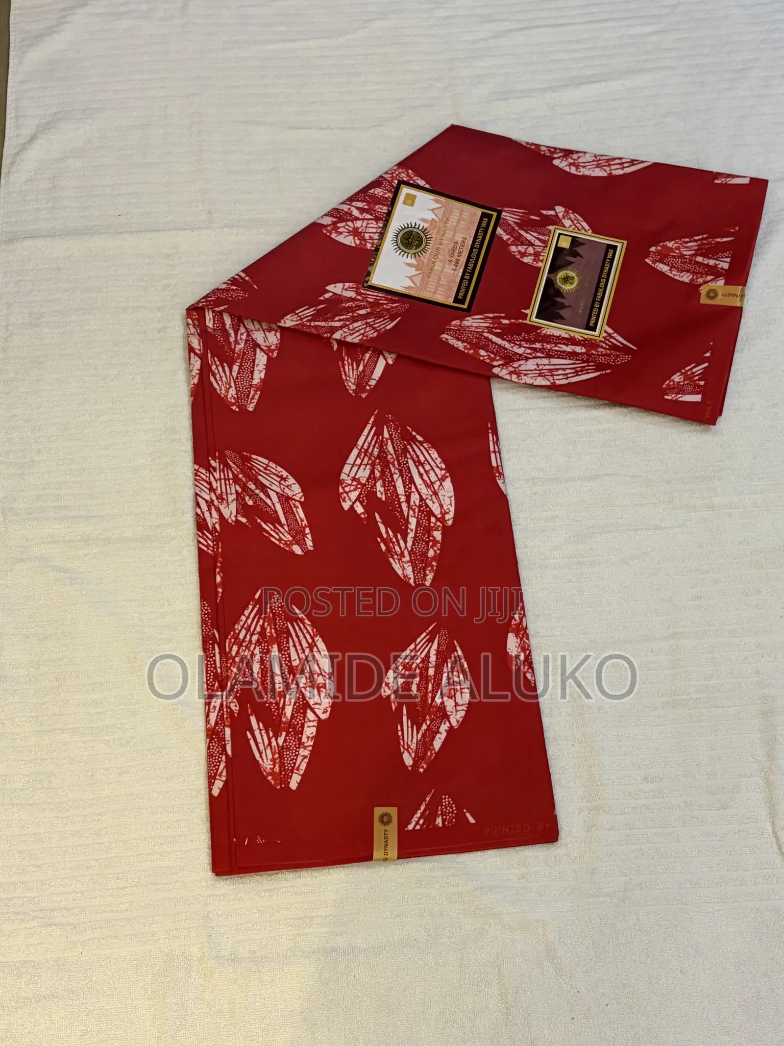 Quality Ankara