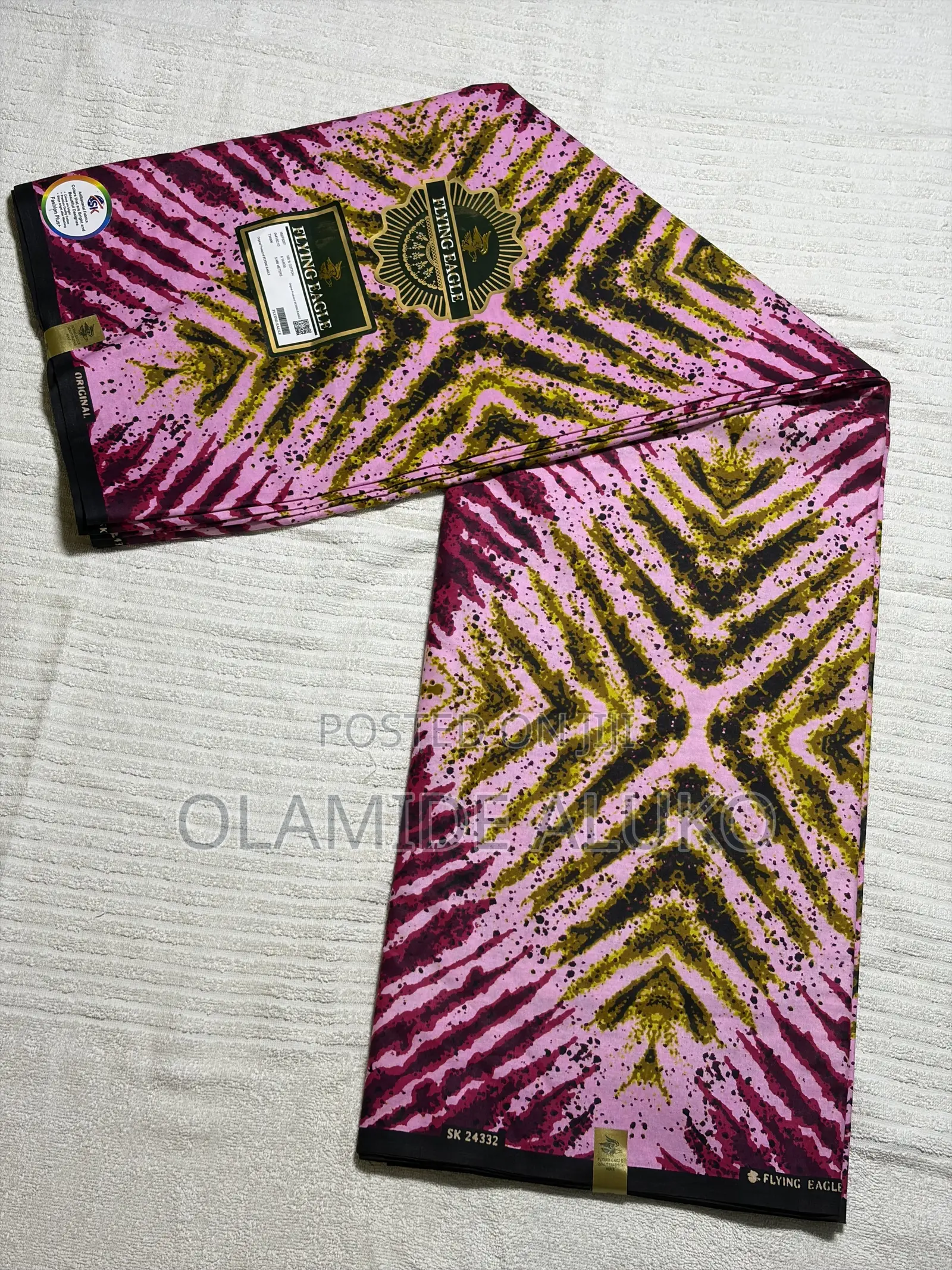 Quality Ankara